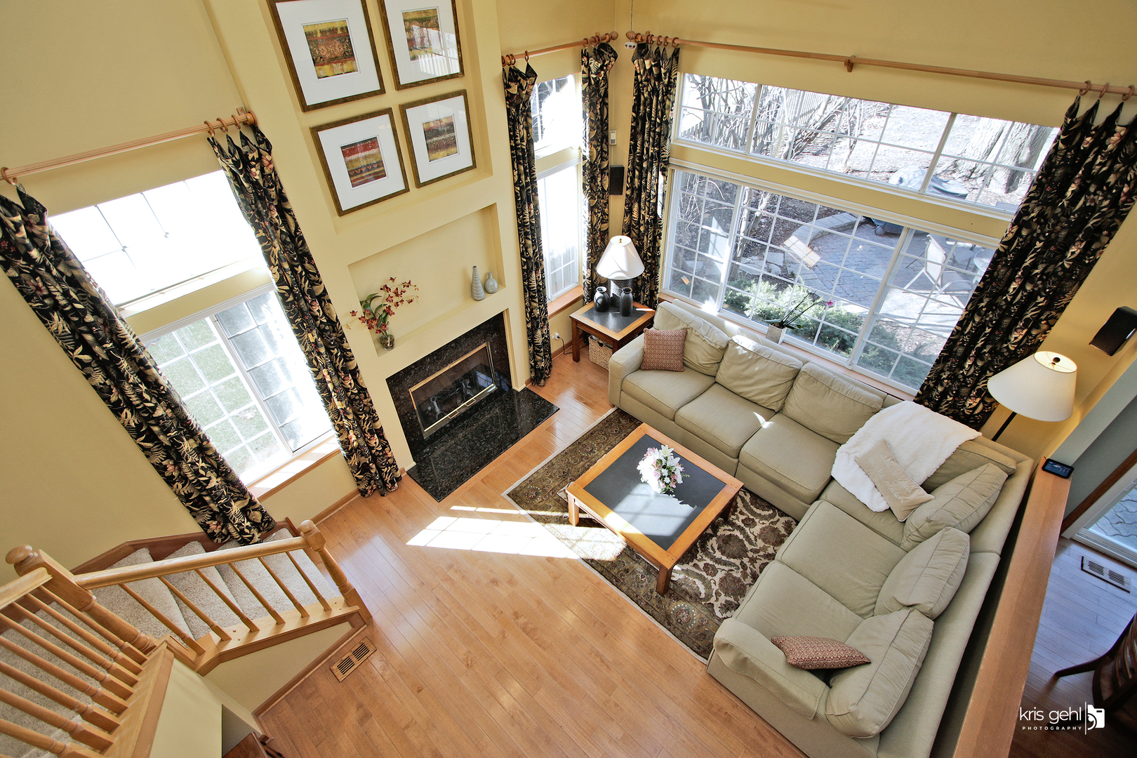 451 Rock Hall Circle