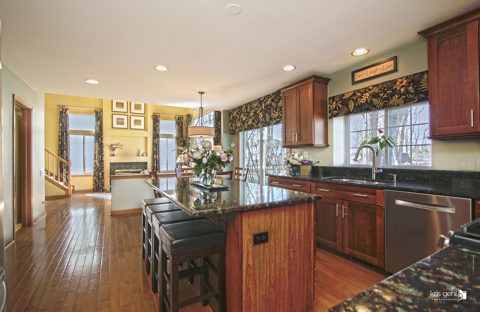 451 Rock Hall Circle