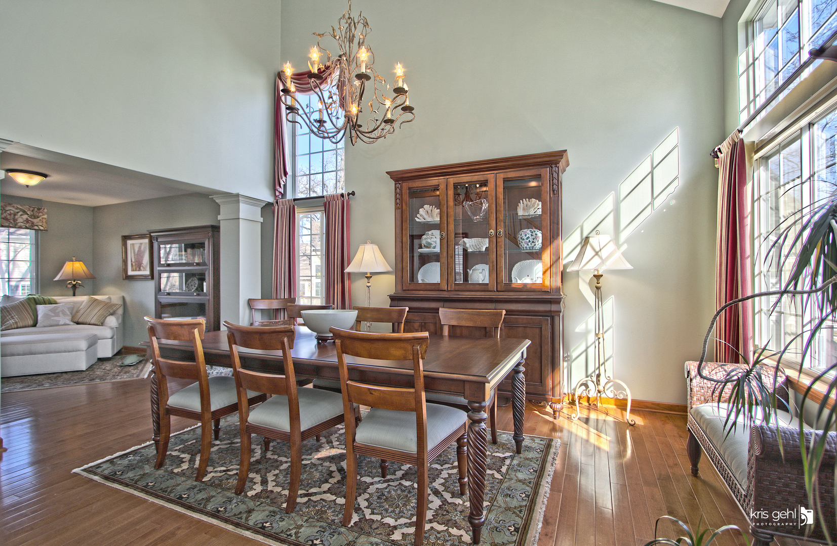 451 Rock Hall Circle