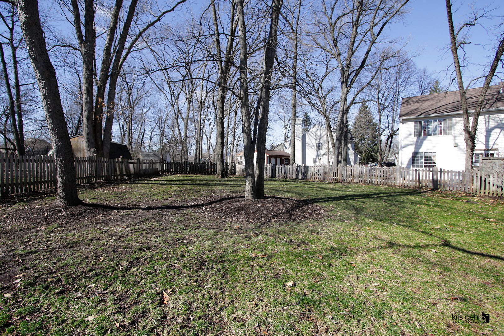 451 Rock Hall Circle