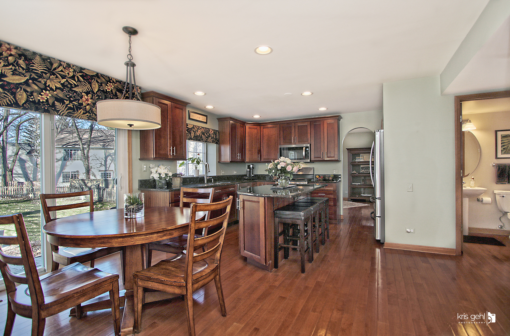 451 Rock Hall Circle