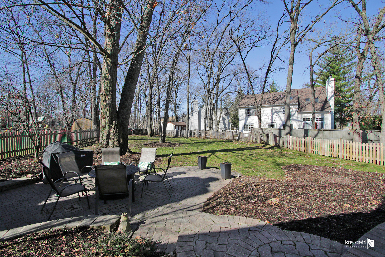 451 Rock Hall Circle
