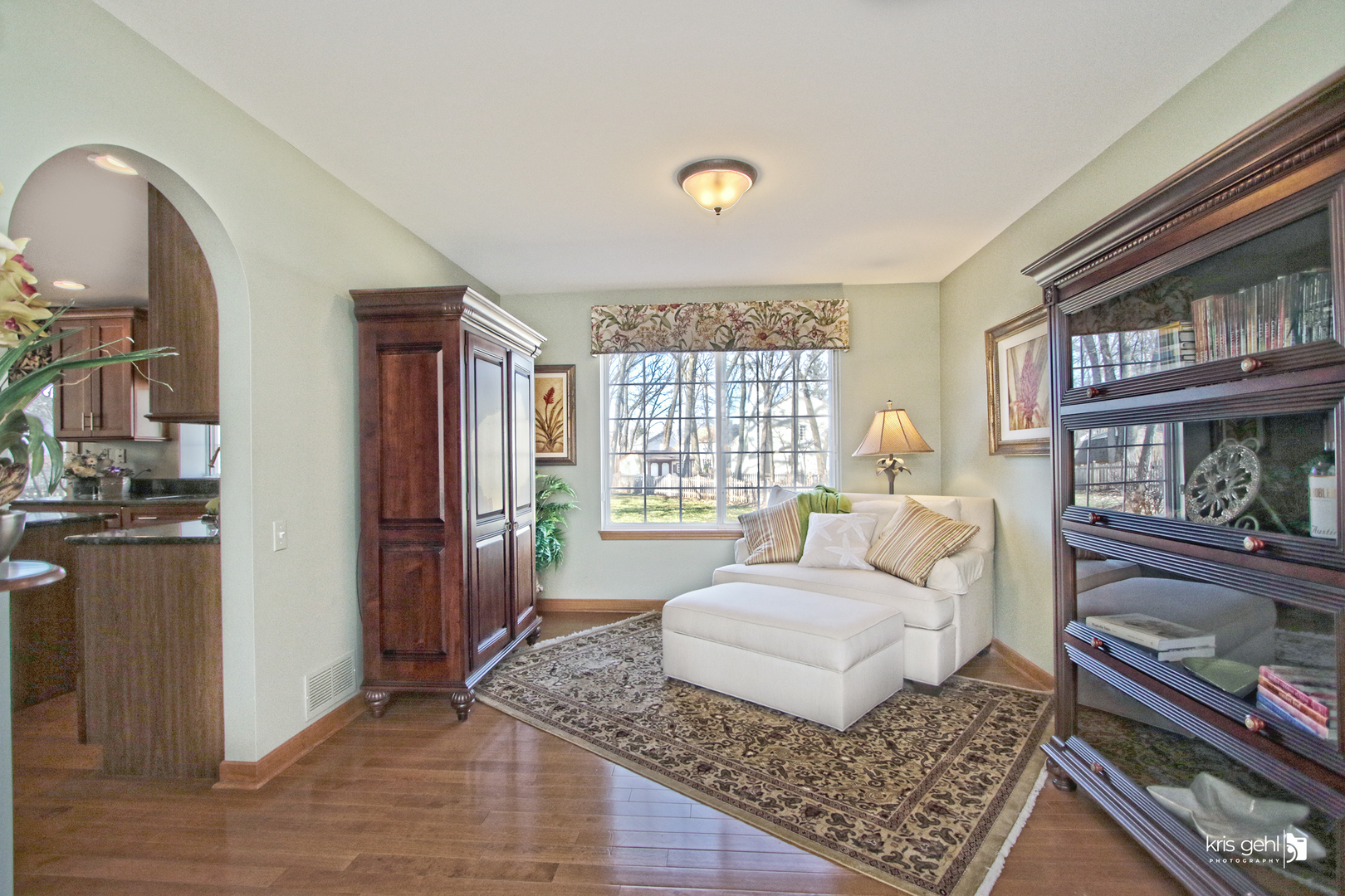451 Rock Hall Circle