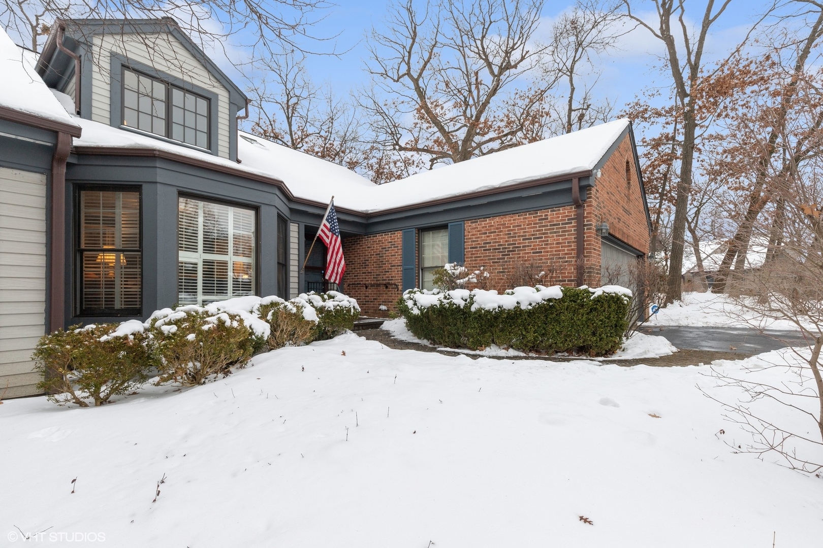 48 Warrington Drive