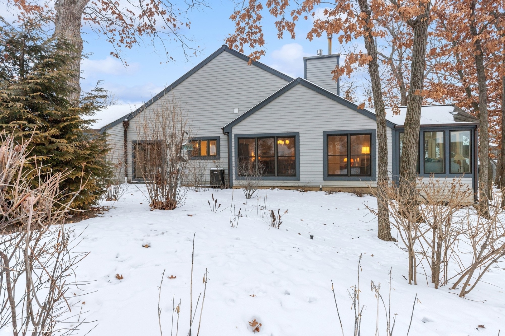48 Warrington Drive
