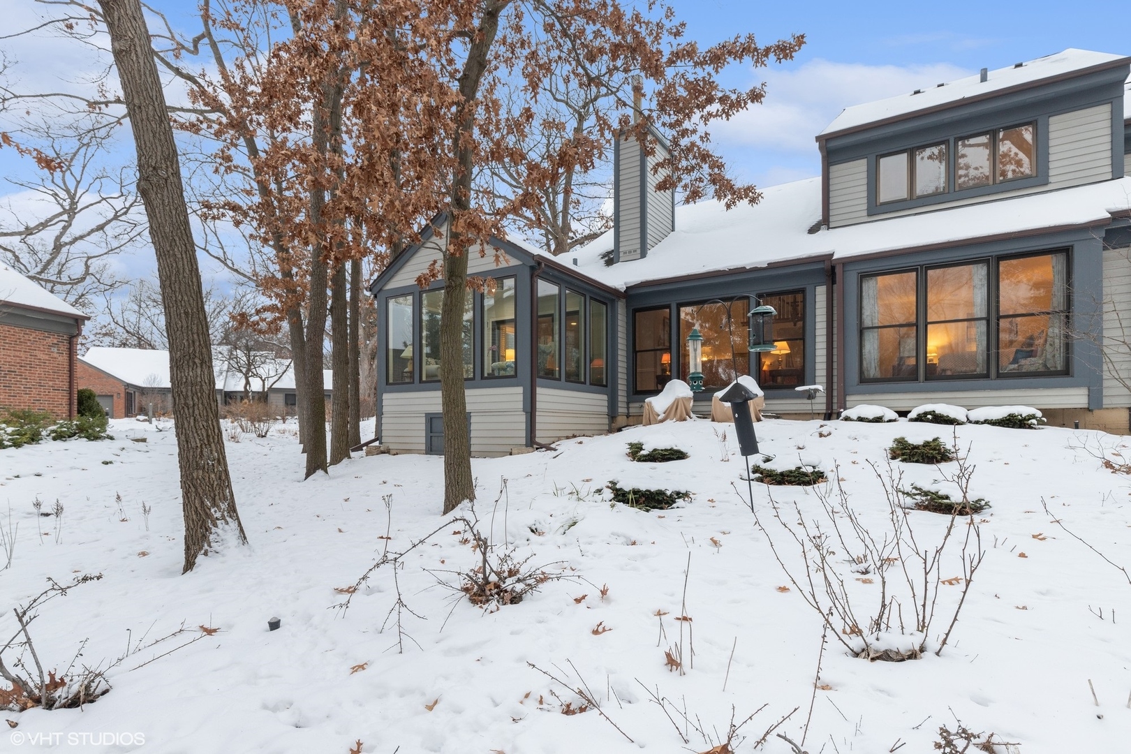 48 Warrington Drive