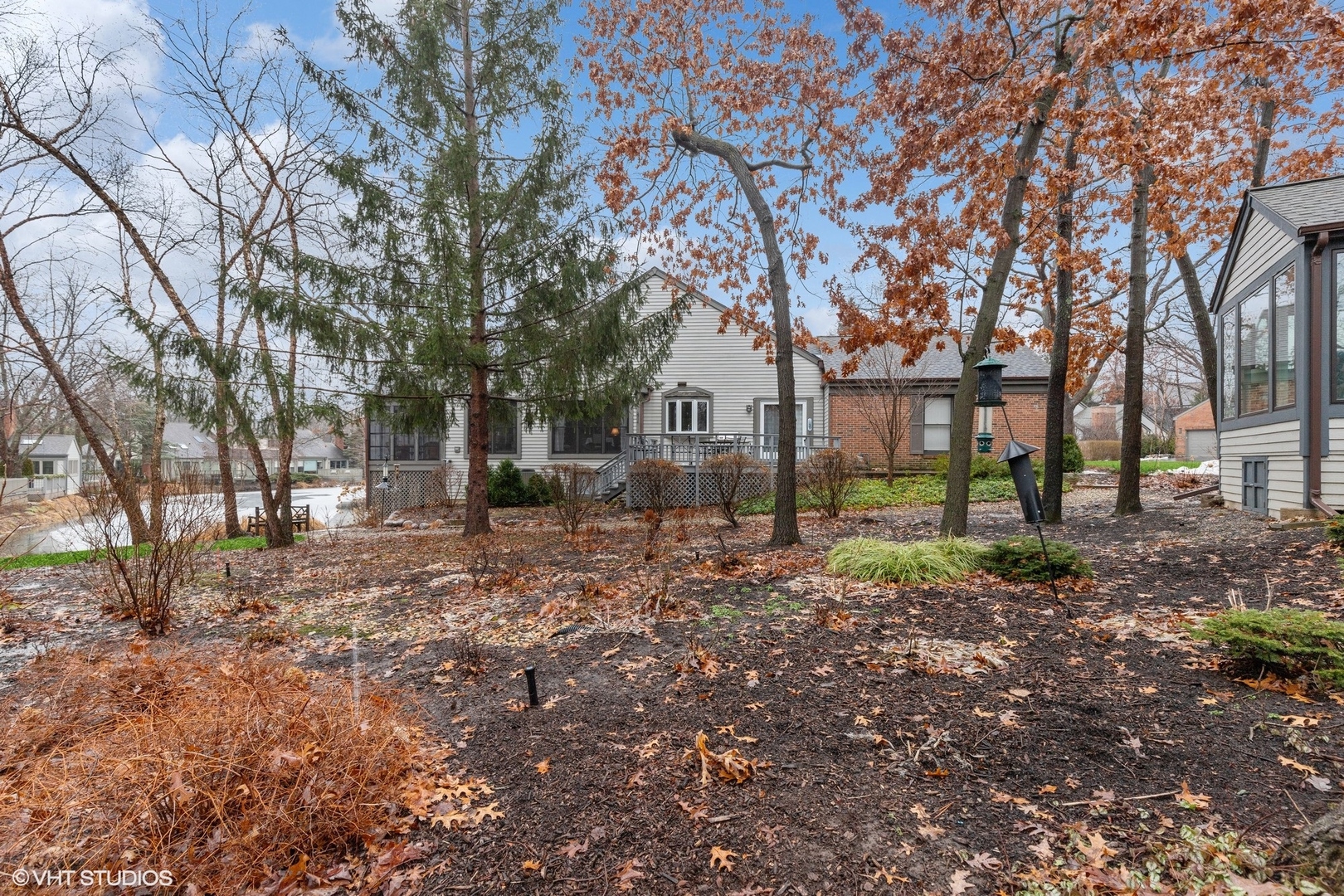 48 Warrington Drive