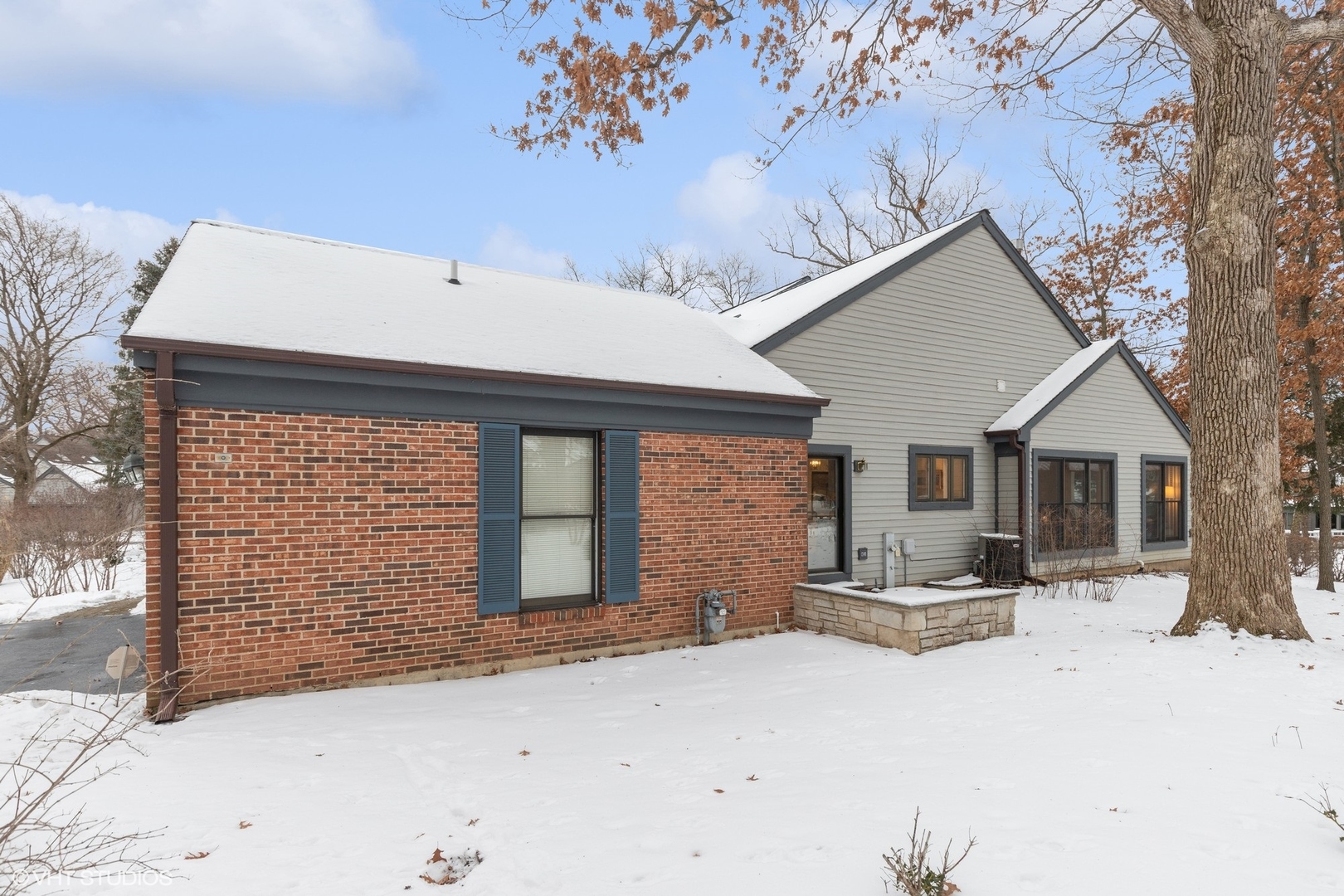 48 Warrington Drive