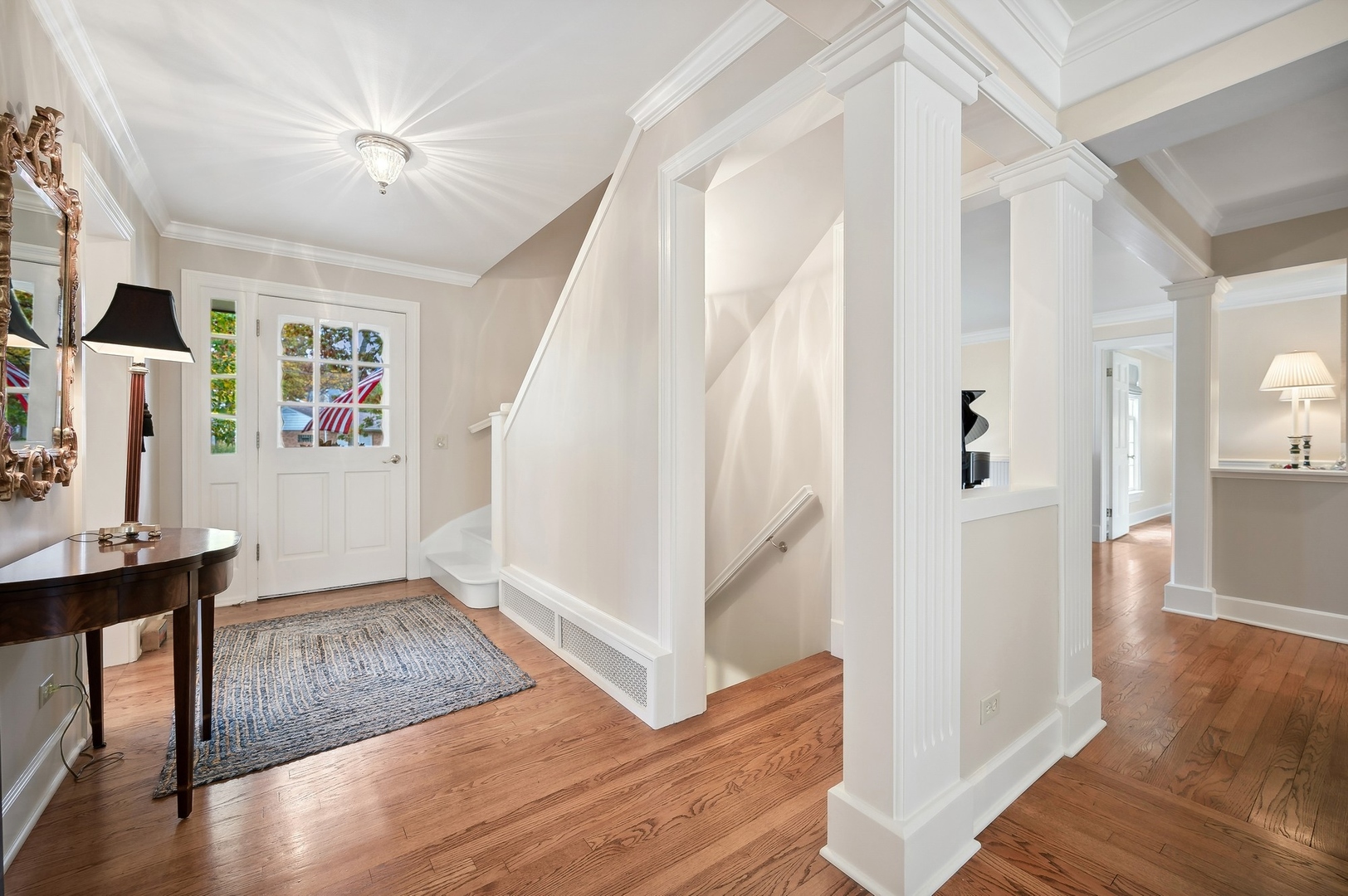 700 Evanston Avenue