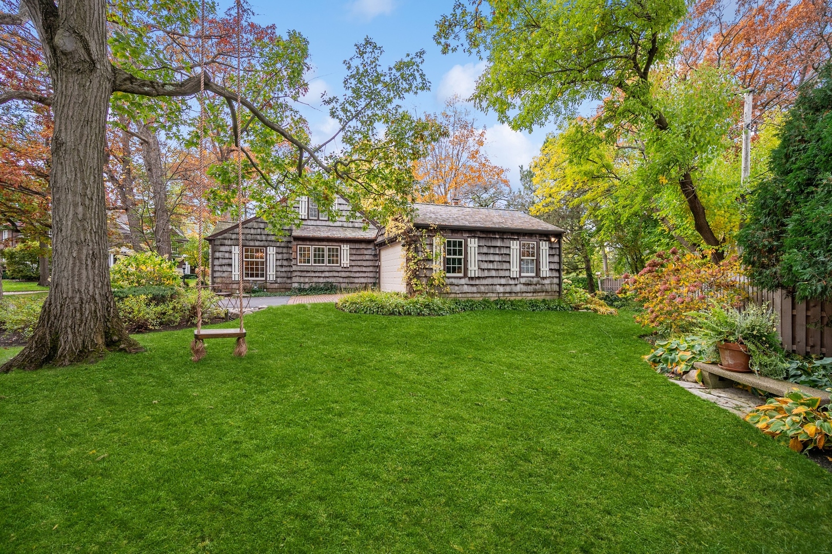 700 Evanston Avenue