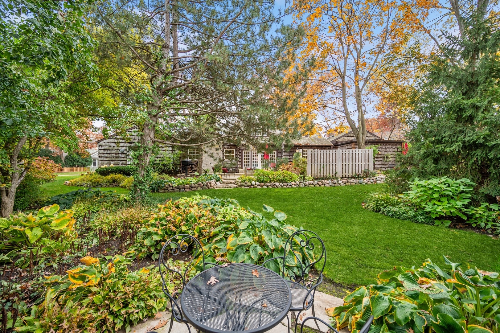 700 Evanston Avenue