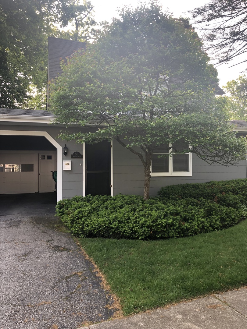 561 Moffett Road