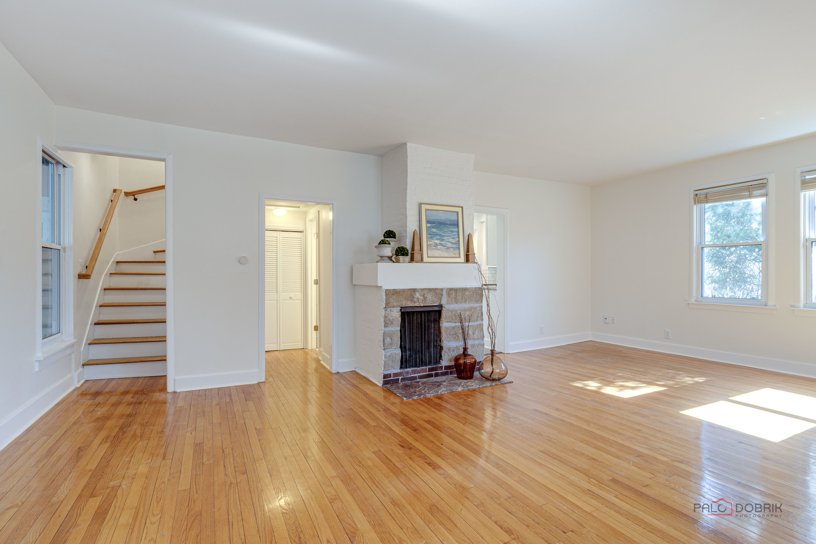 561 Moffett Road