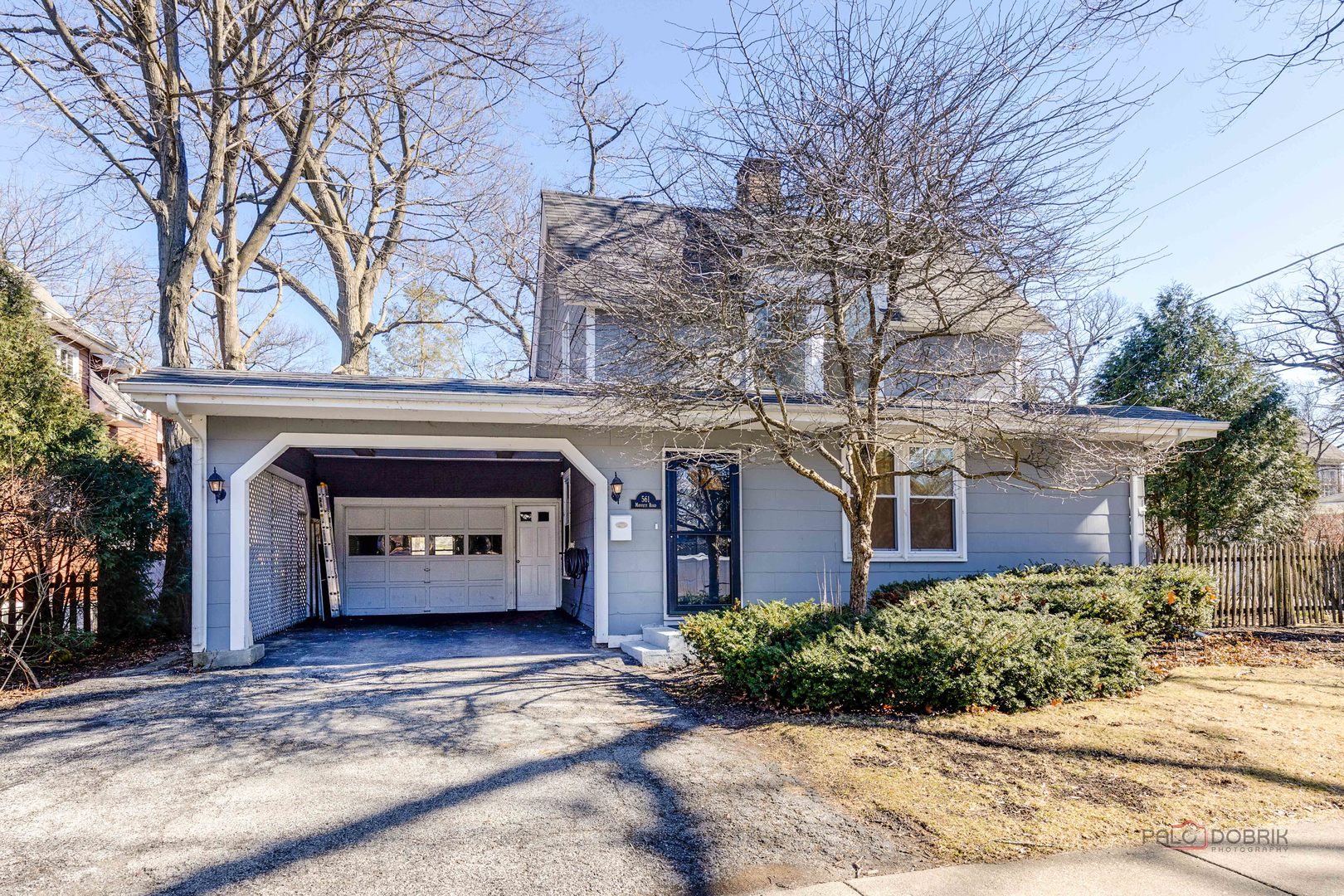 561 Moffett Road