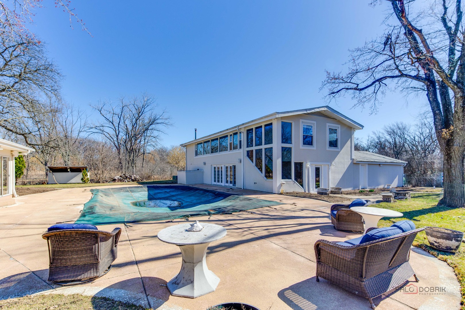 15463 W Oak Spring Road