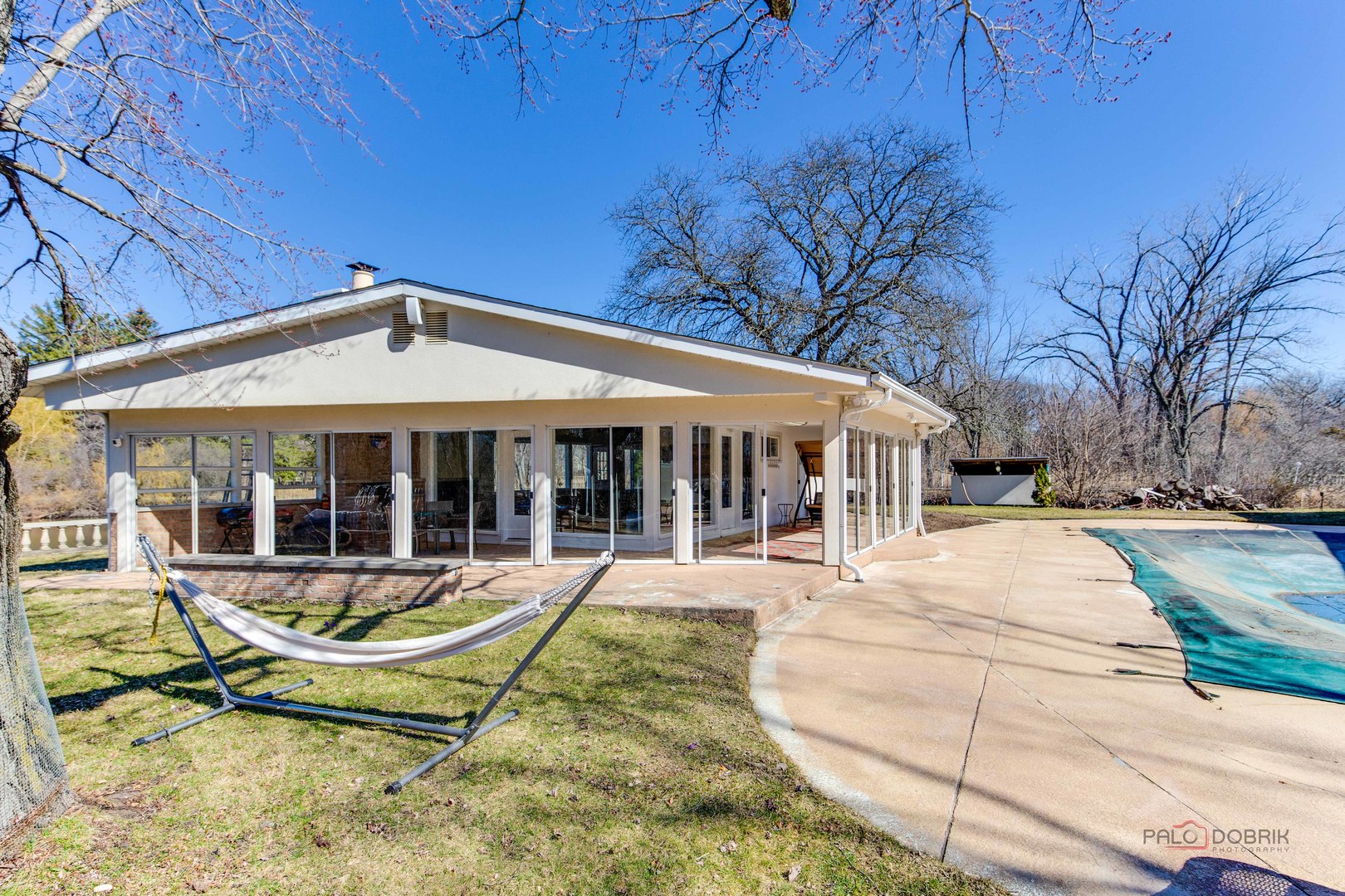 15463 W Oak Spring Road