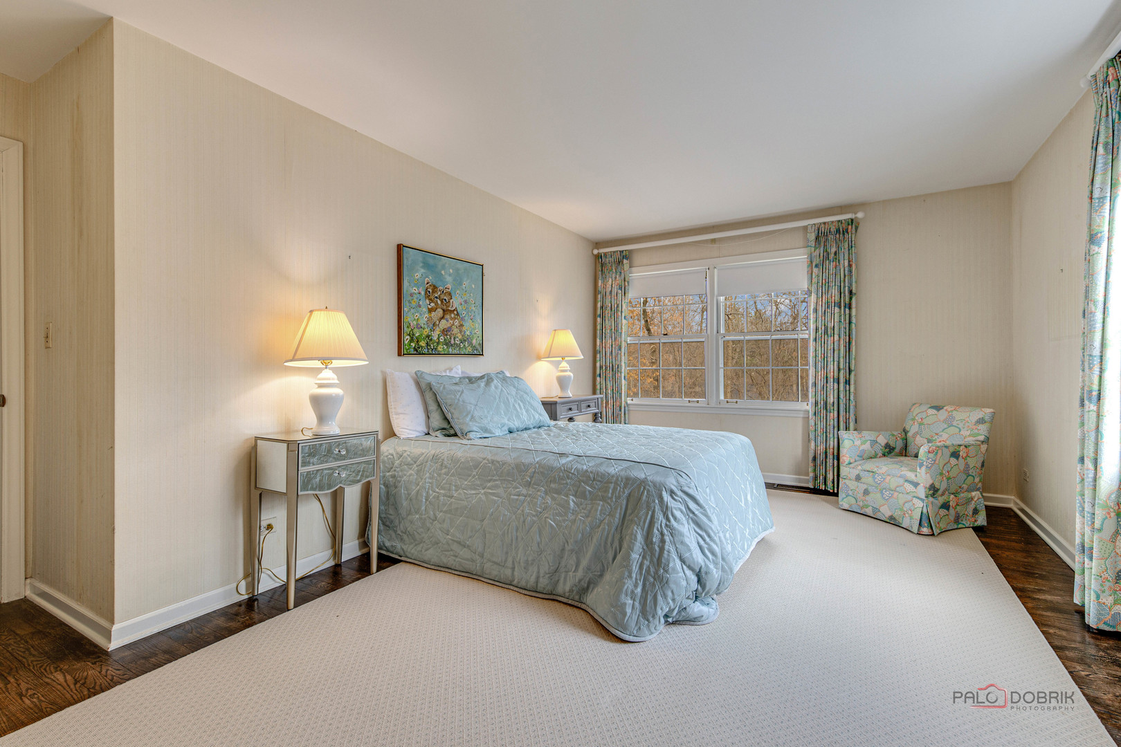 10 N Mayflower Road