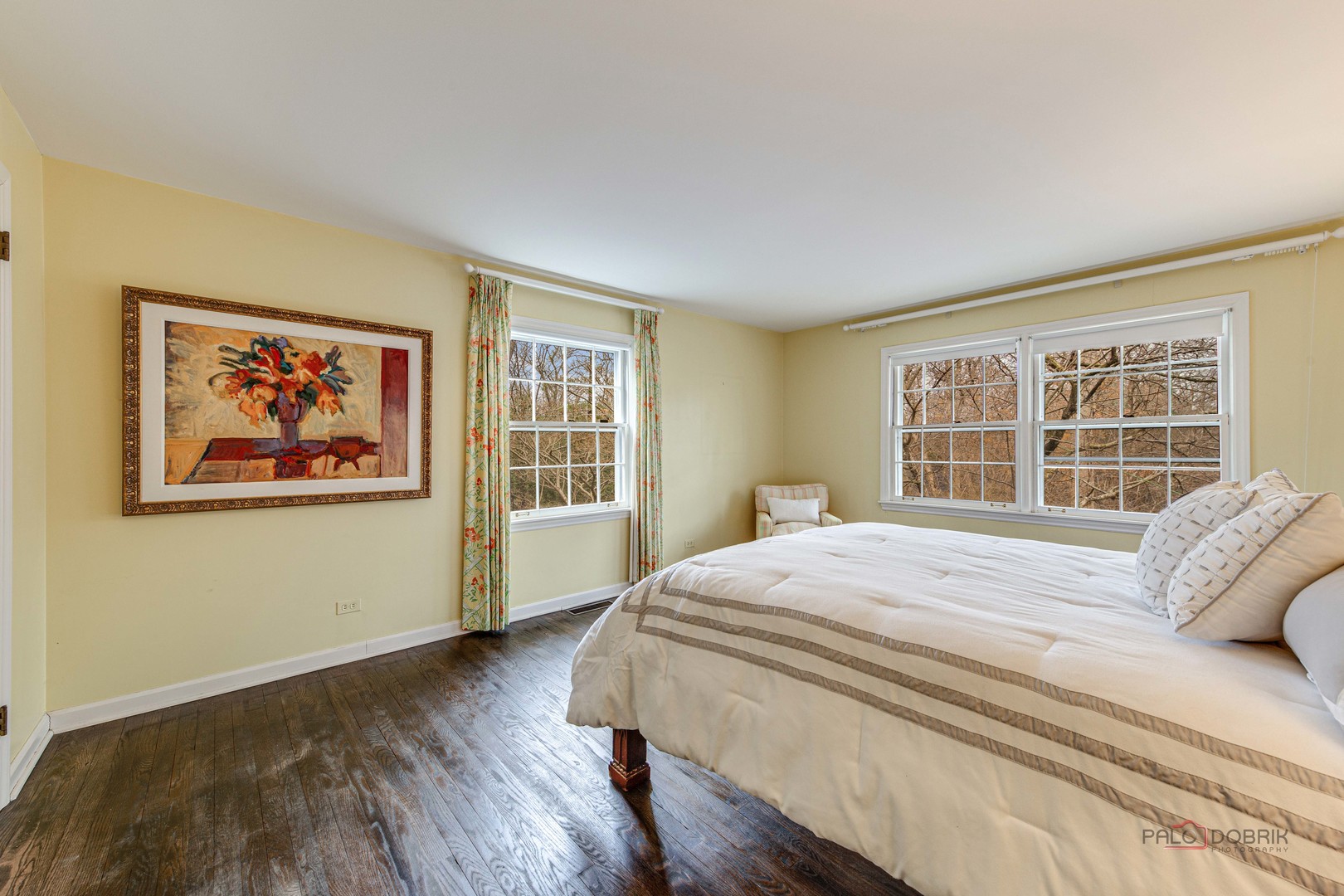 10 N Mayflower Road