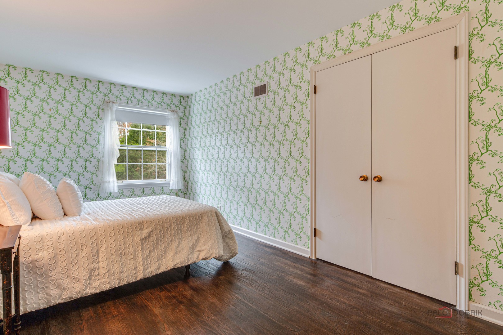 10 N Mayflower Road