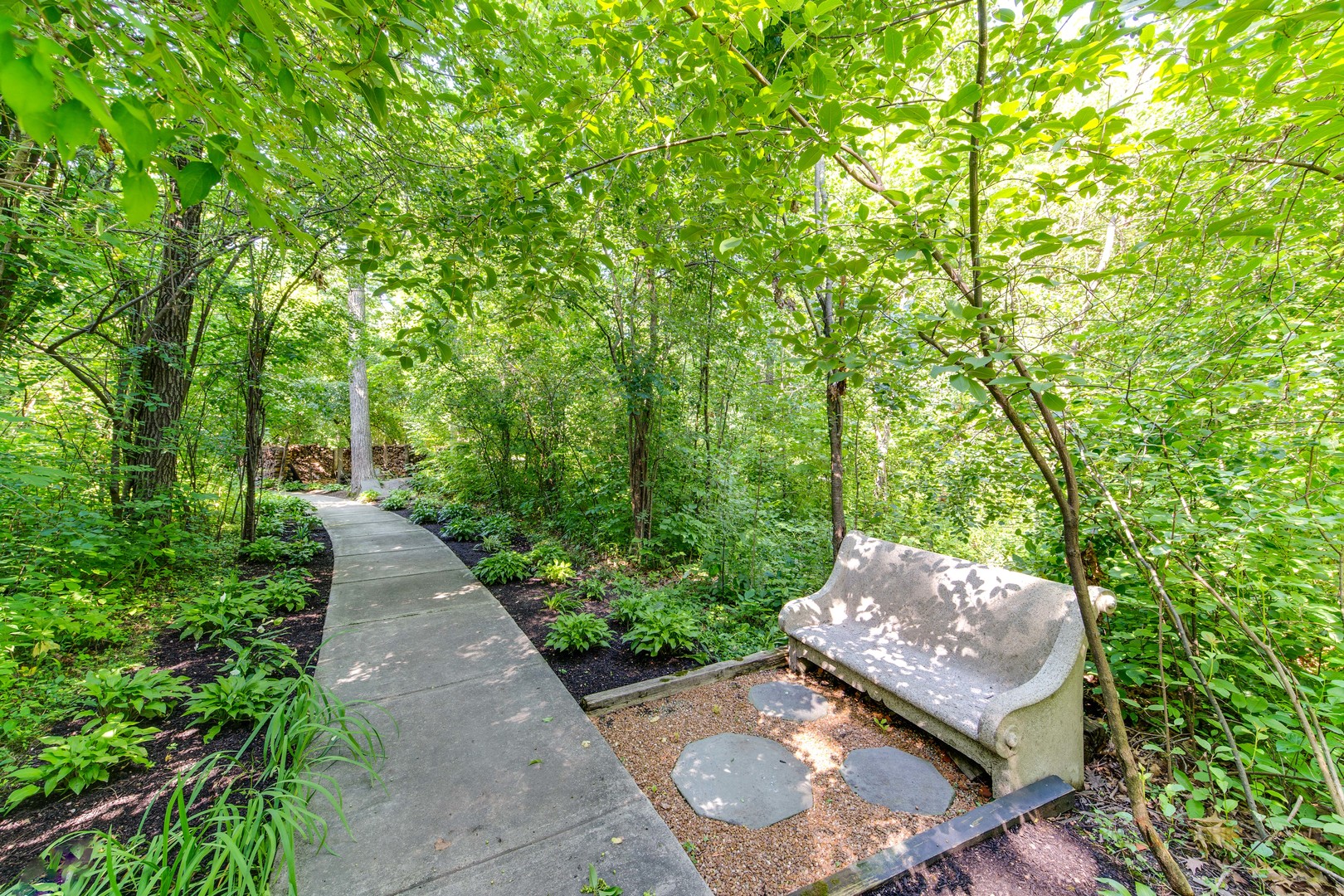 10 N Mayflower Road