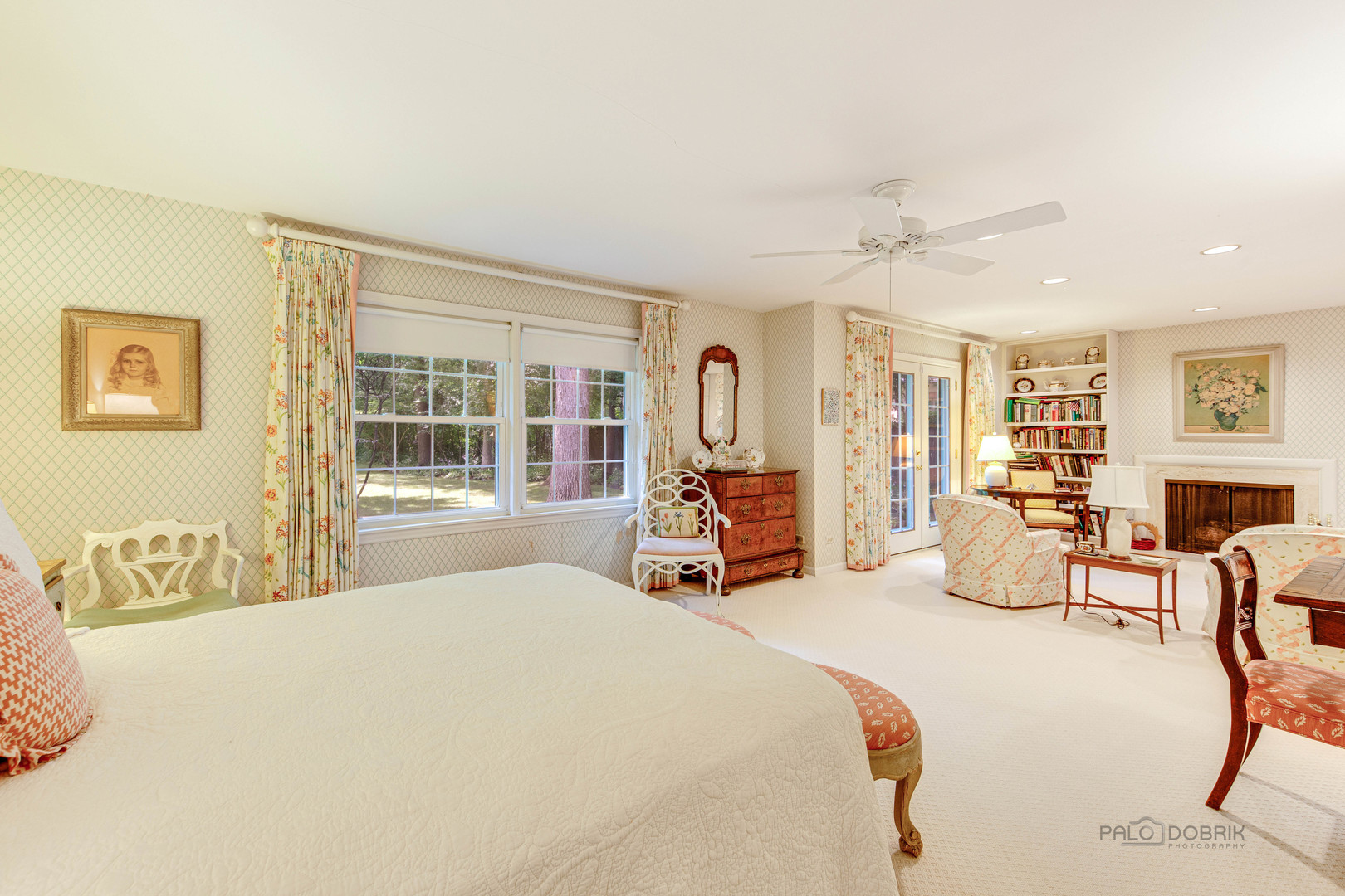 10 N Mayflower Road