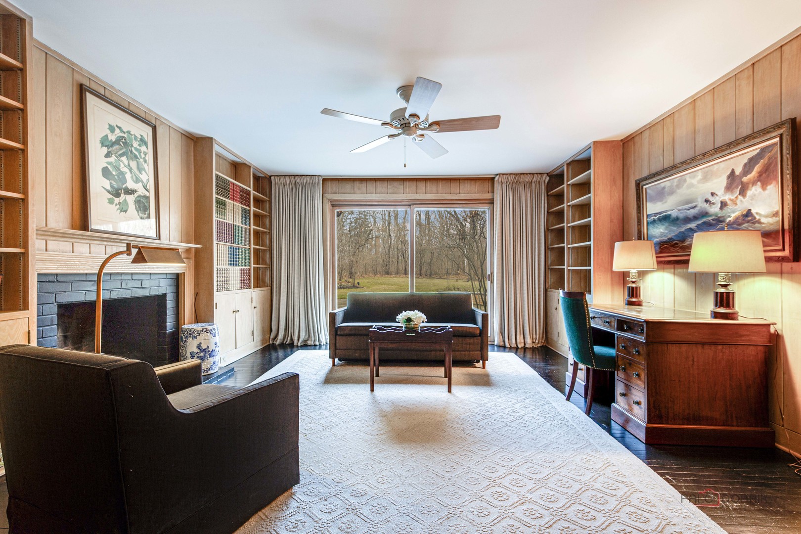 10 N Mayflower Road