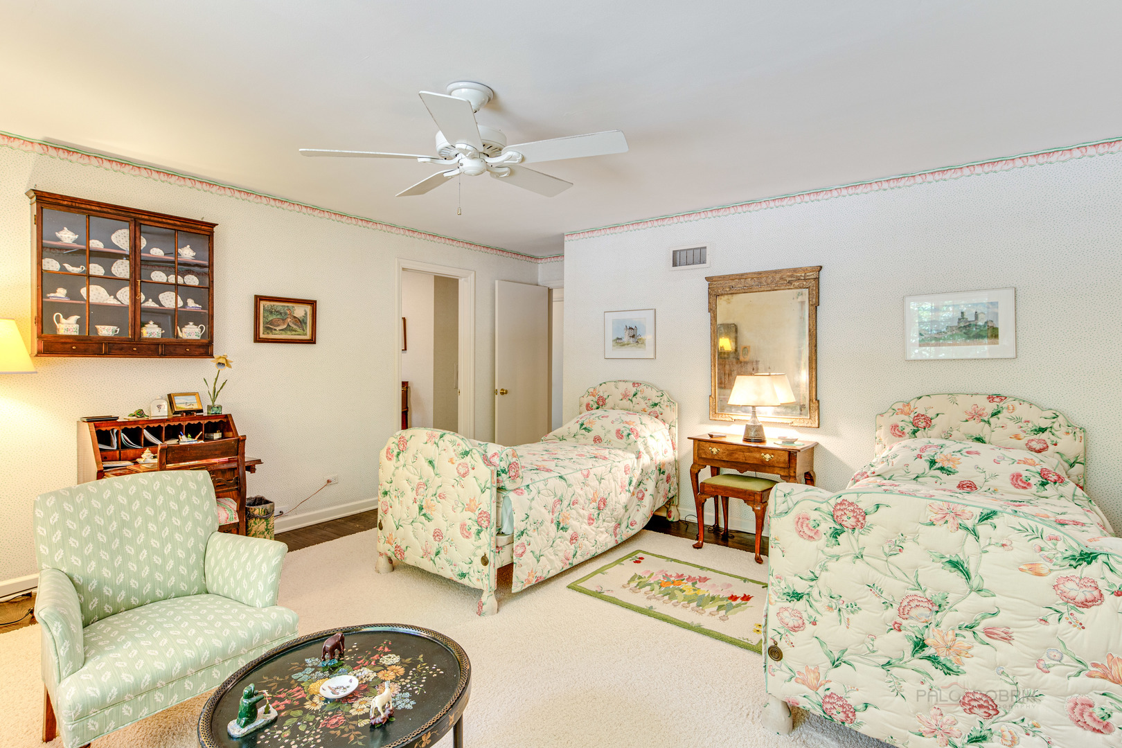 10 N Mayflower Road