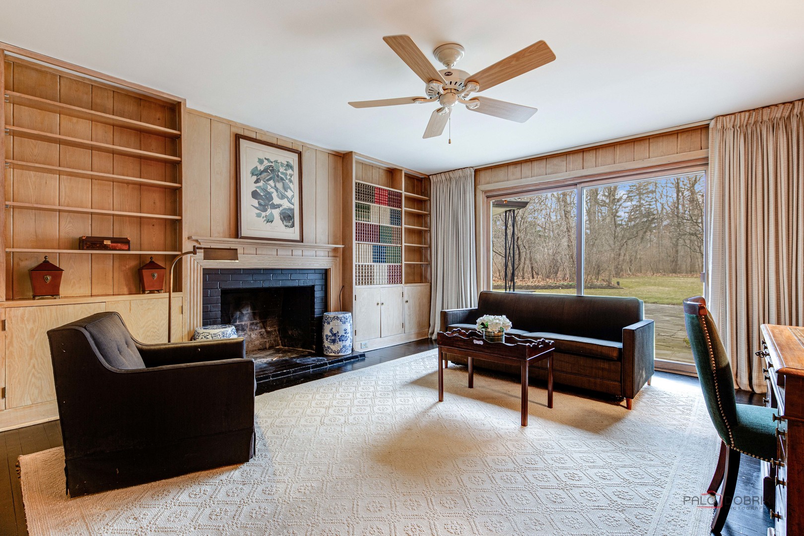10 N Mayflower Road