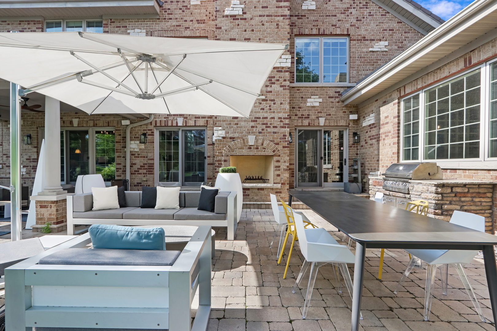 17451 W Bridle Trail Road