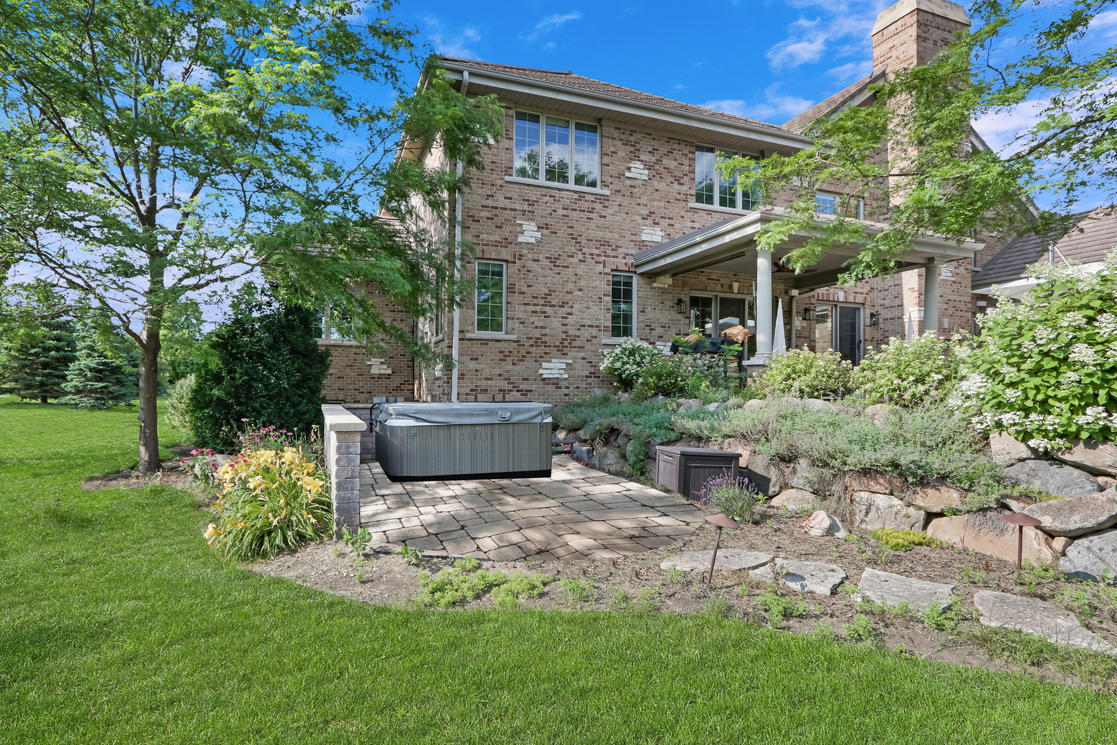17451 W Bridle Trail Road