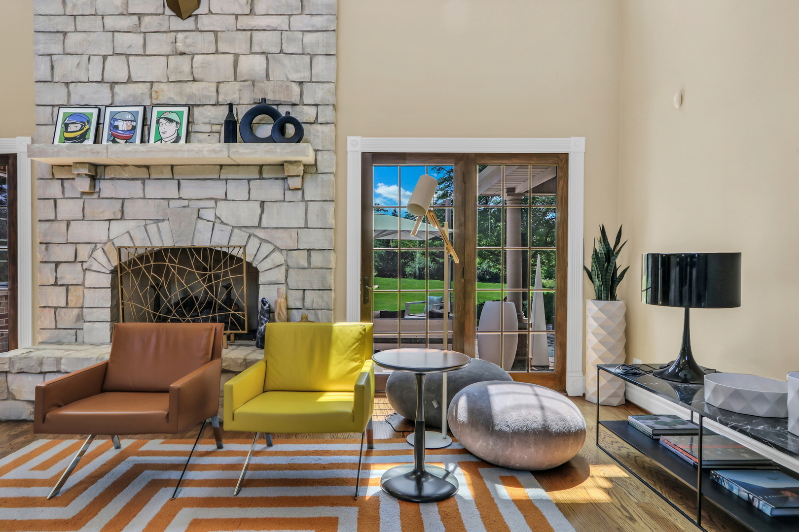 17451 W Bridle Trail Road