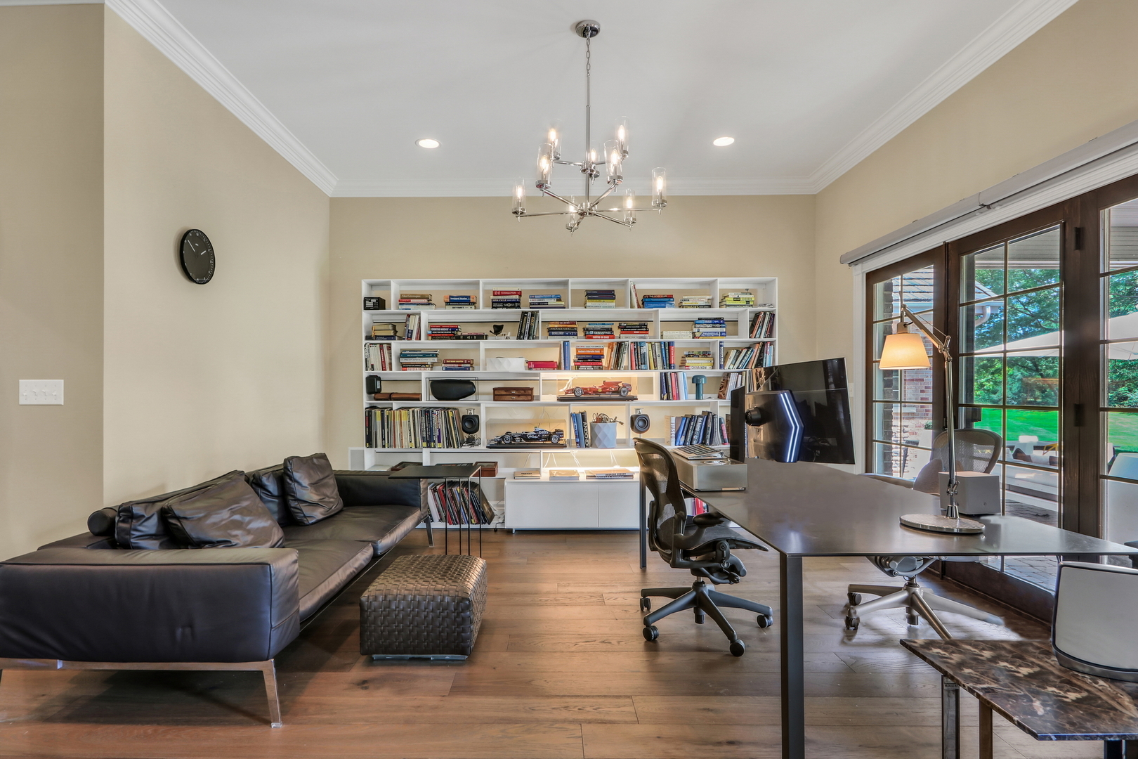17451 W Bridle Trail Road