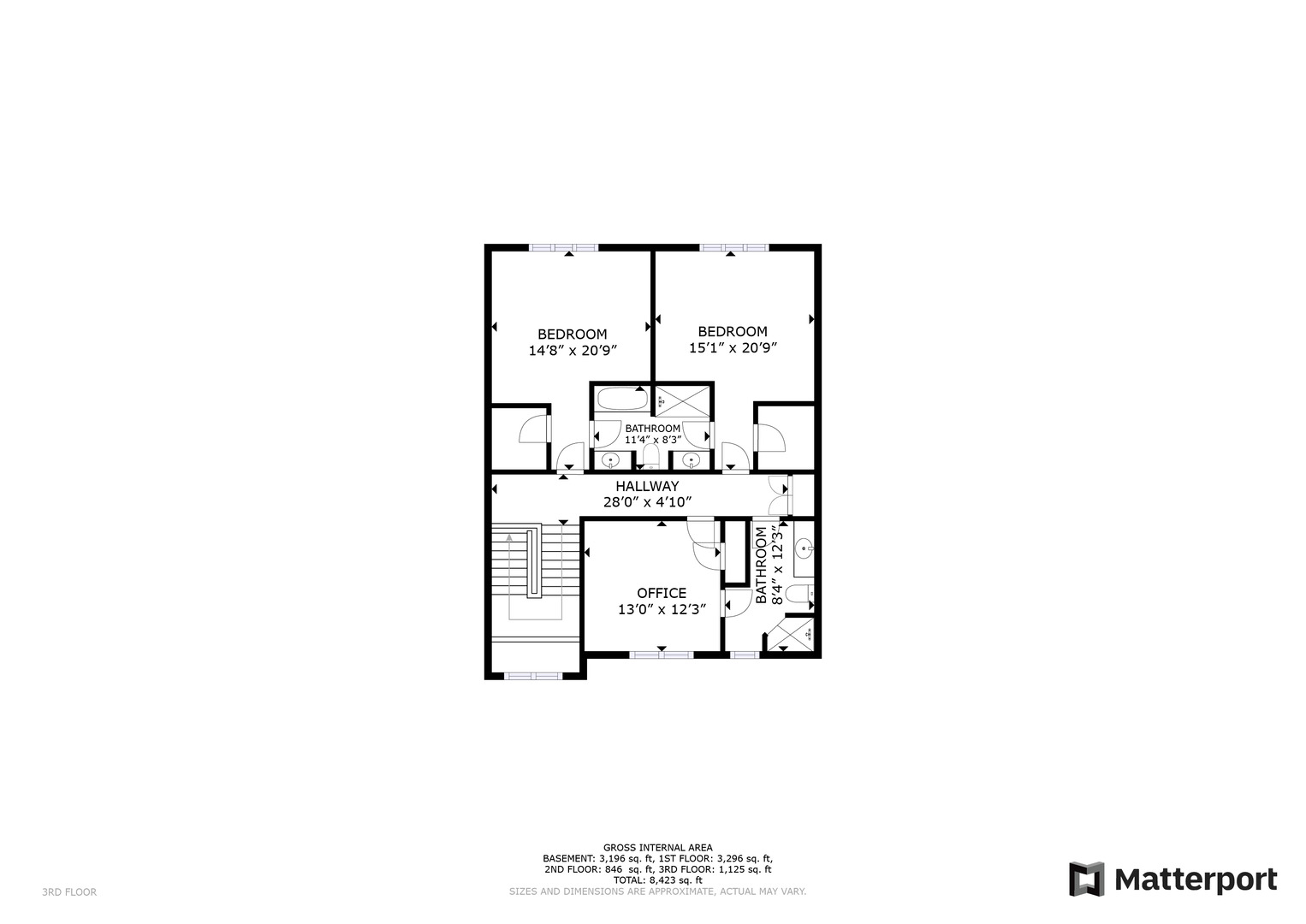 17451 W Bridle Trail Road