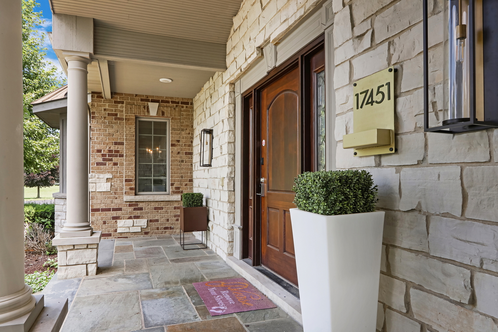 17451 W Bridle Trail Road