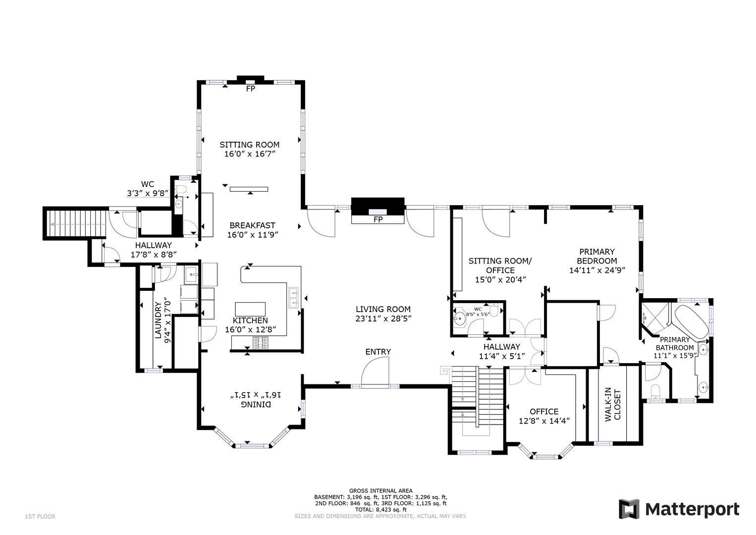 17451 W Bridle Trail Road