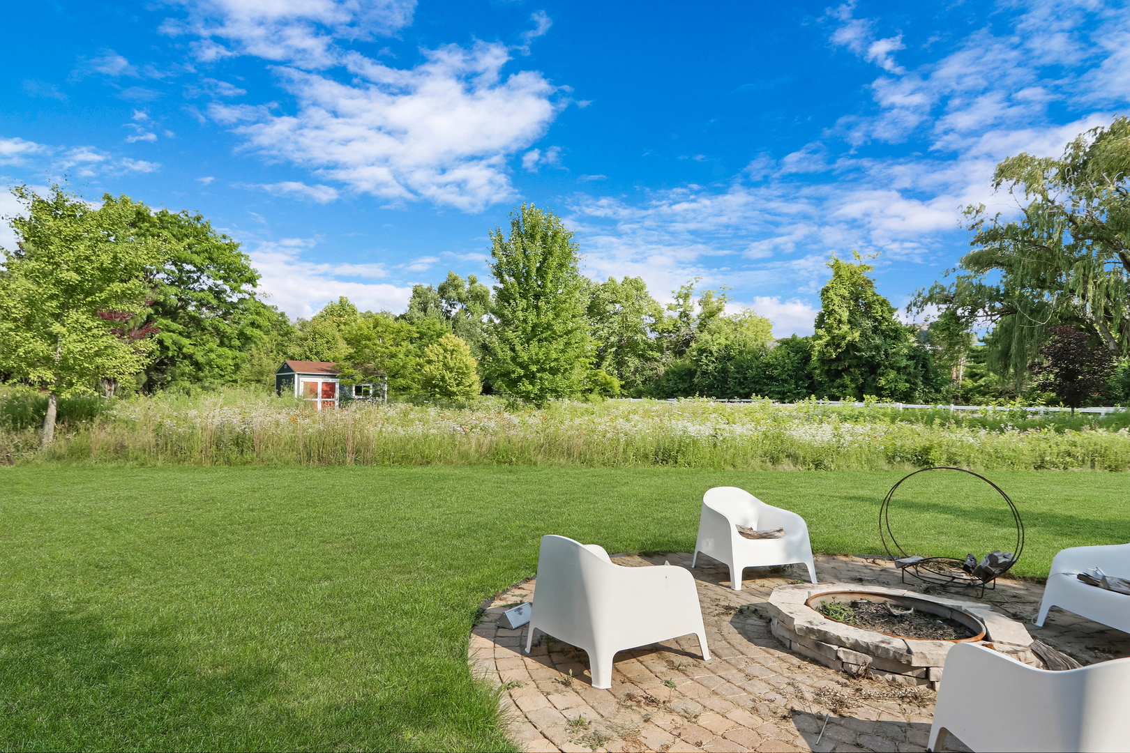 17451 W Bridle Trail Road