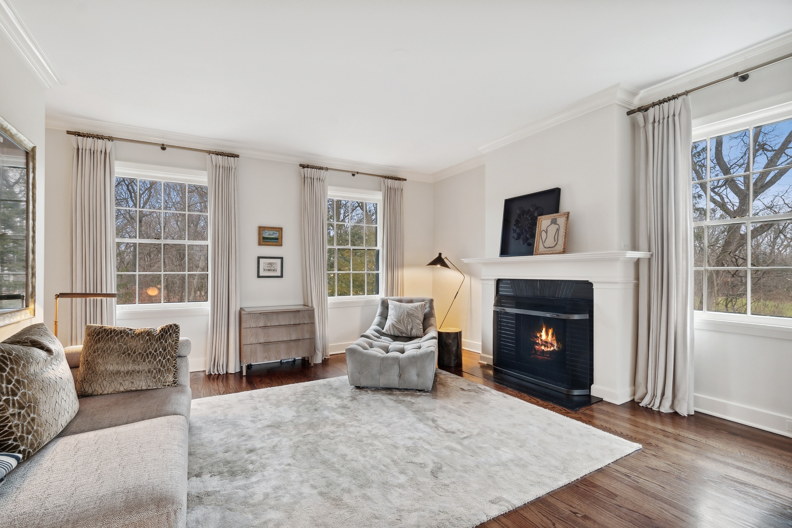 1296 N Green Bay Road