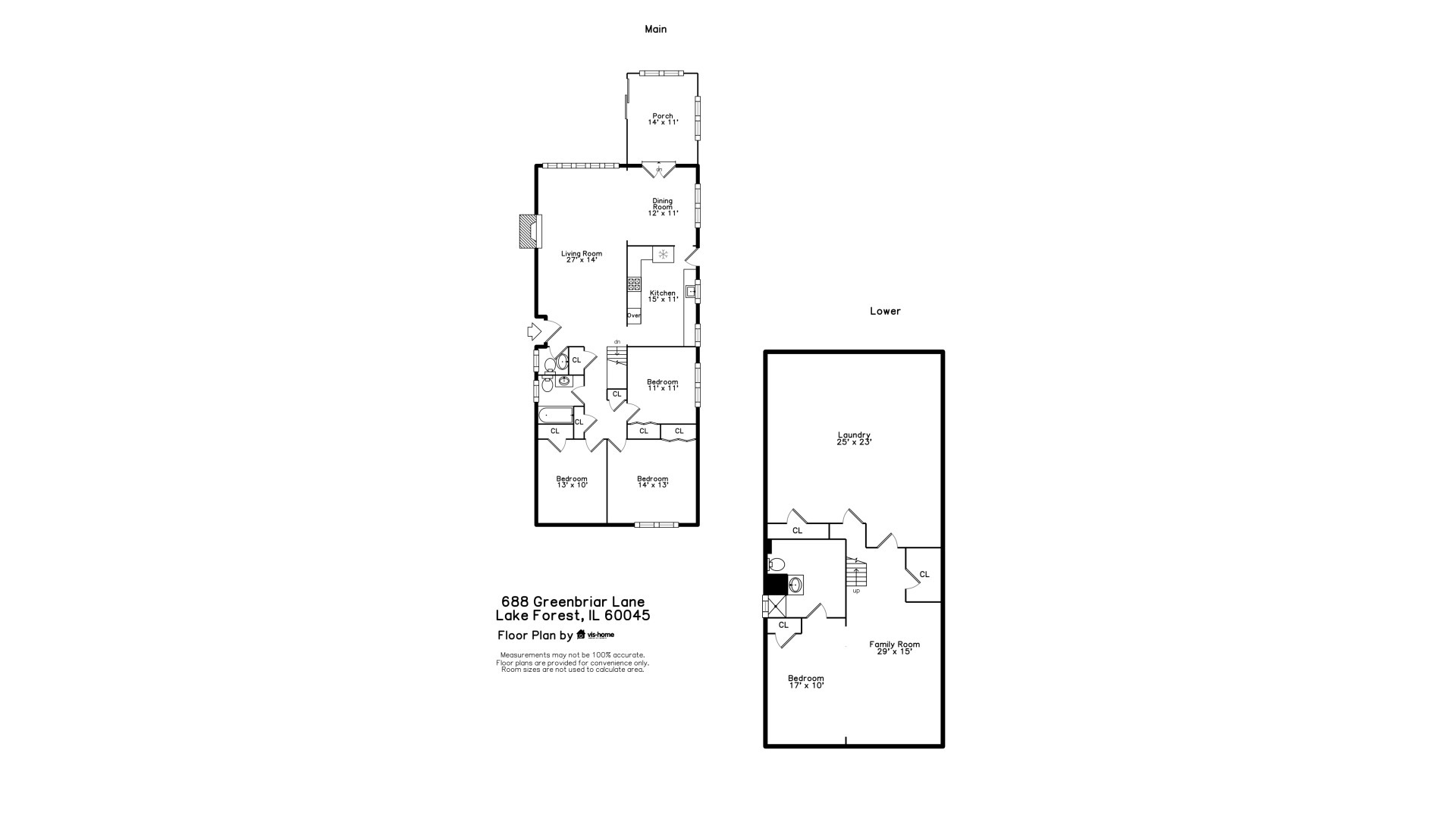 688 Greenbriar Lane