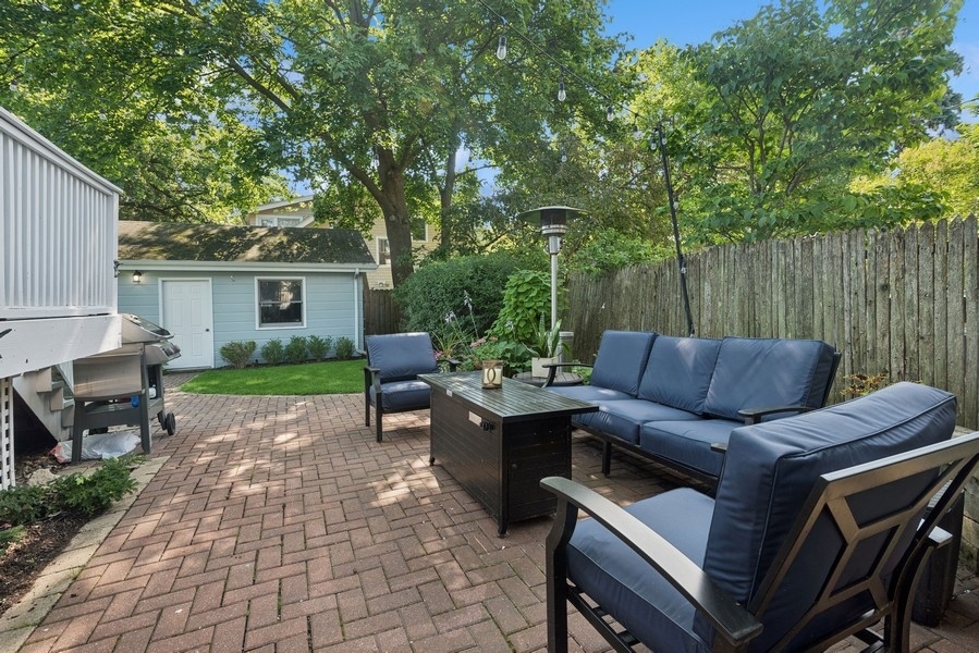 845 Locust Street