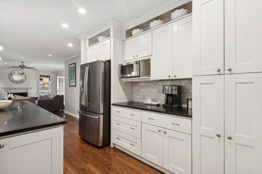 845 Locust Street