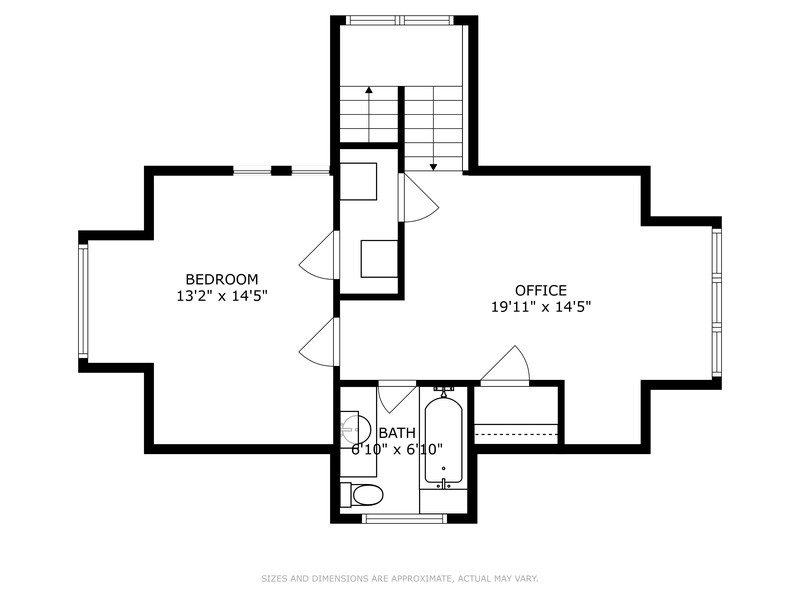 845 Locust Street