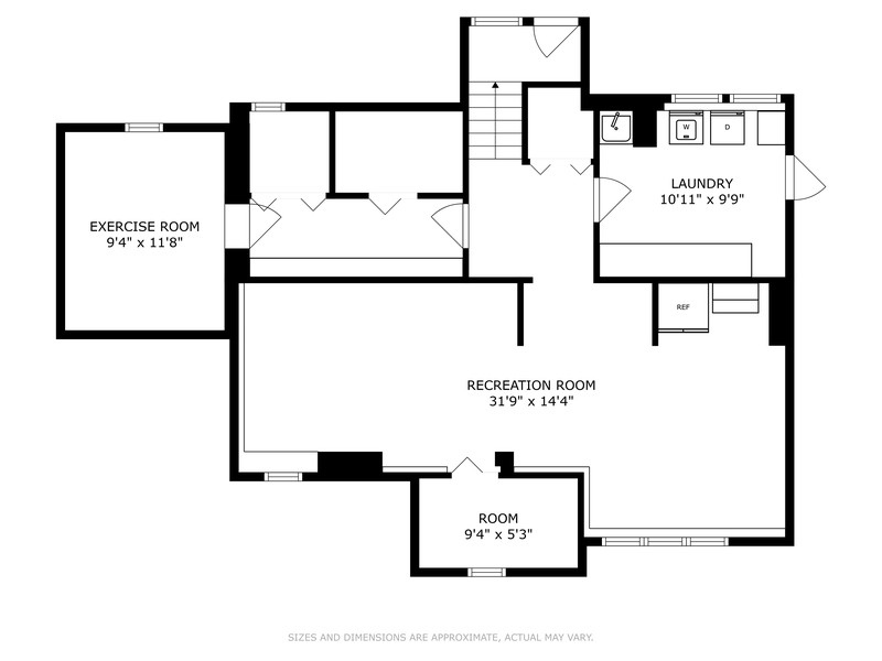 845 Locust Street