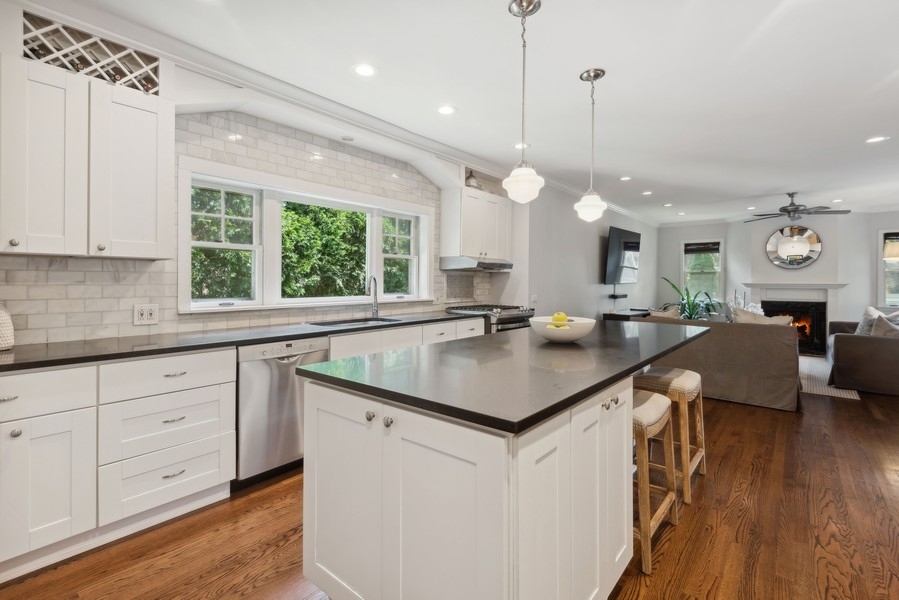 845 Locust Street