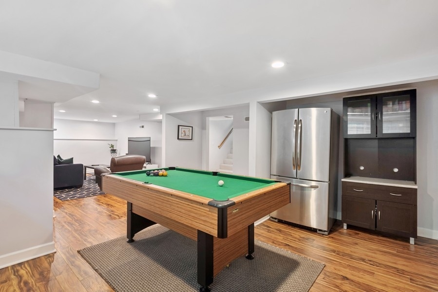 845 Locust Street