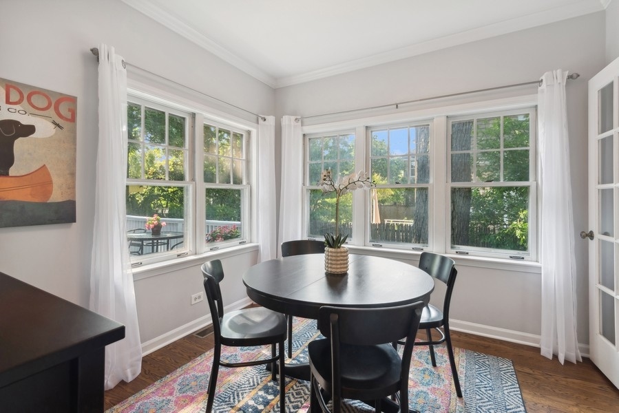 845 Locust Street