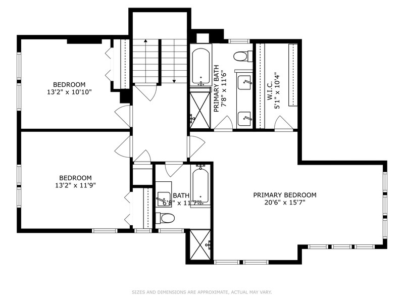 845 Locust Street