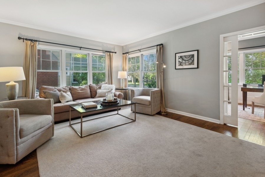 845 Locust Street