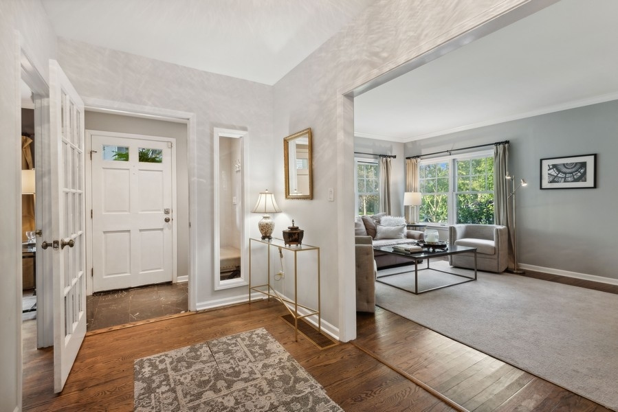 845 Locust Street