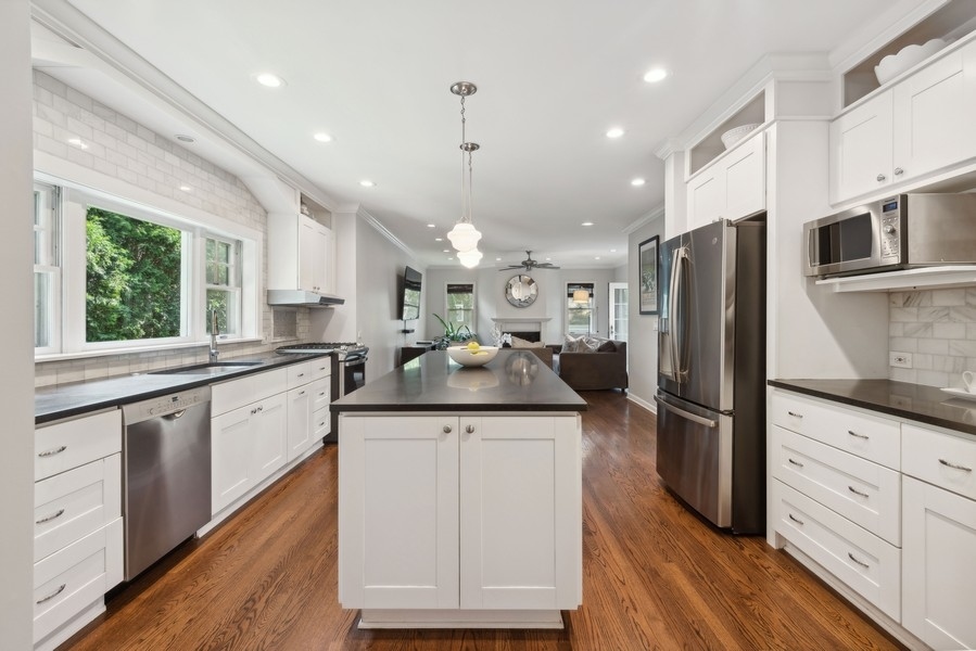 845 Locust Street