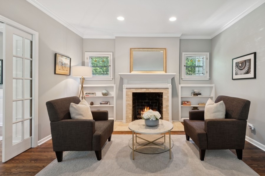 845 Locust Street